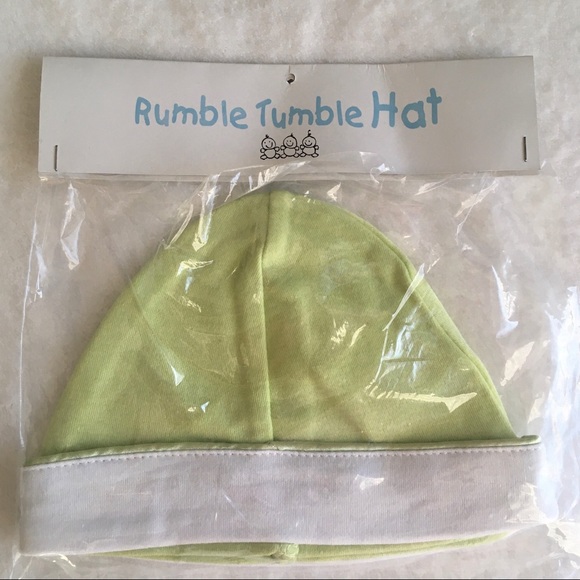 NWT Rumble Tumble Pajama Set Size 6/9 months - Picture 11 of 12